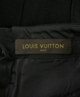 LOUIS VUITTON（ルイヴィトン）ロング・マキシ丈スカート 黒 サイズ:F レディース/2200733548031