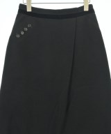 LOUIS VUITTON（ルイヴィトン）ロング・マキシ丈スカート 黒 サイズ:F レディース/2200733548031