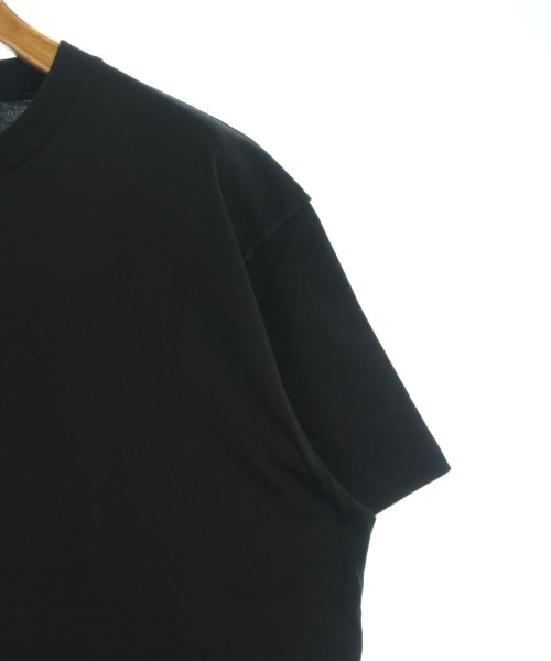 LOUIS VUITTON（ルイヴィトン）Tシャツ・カットソー 黒 サイズ:XL メンズ/2200734331090