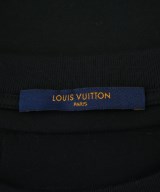 LOUIS VUITTON（ルイヴィトン）Tシャツ・カットソー 黒 サイズ:XL メンズ/2200734331090