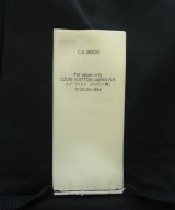 LOUIS VUITTON（ルイヴィトン）Tシャツ・カットソー 黒 サイズ:XL メンズ/2200734331090