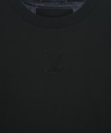LOUIS VUITTON（ルイヴィトン）Tシャツ・カットソー 黒 サイズ:XL メンズ/2200734331090