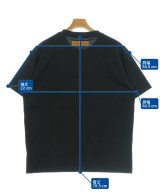 LOUIS VUITTON（ルイヴィトン）Tシャツ・カットソー 黒 サイズ:XL メンズ/2200734331090