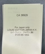 LOUIS VUITTON（ルイヴィトン）ロング・マキシ丈スカート グレー サイズ:34(XXS位) レディース/2200725217013