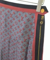 LOUIS VUITTON（ルイヴィトン）ロング・マキシ丈スカート グレー サイズ:34(XXS位) レディース/2200725217013