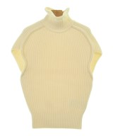 LOUIS VUITTON（ルイヴィトン）ベスト/ノースリーブ 白 サイズ:M レディース/2200725217020