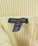 LOUIS VUITTON（ルイヴィトン）ベスト/ノースリーブ 白 サイズ:M レディース/2200725217020