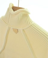 LOUIS VUITTON（ルイヴィトン）ベスト/ノースリーブ 白 サイズ:M レディース/2200725217020