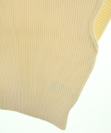 LOUIS VUITTON（ルイヴィトン）ベスト/ノースリーブ 白 サイズ:M レディース/2200725217020