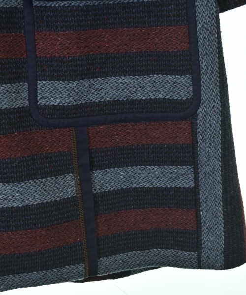 LOUIS VUITTON（ルイヴィトン）その他 紺 サイズ:36(S位) レディース/2200735458048