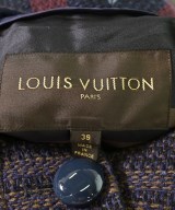 LOUIS VUITTON（ルイヴィトン）その他 紺 サイズ:36(S位) レディース/2200735458048