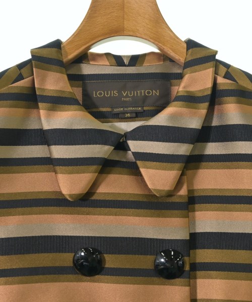 LOUIS VUITTON（ルイヴィトン）その他 茶 サイズ:36(XS位) レディース/2200735458055