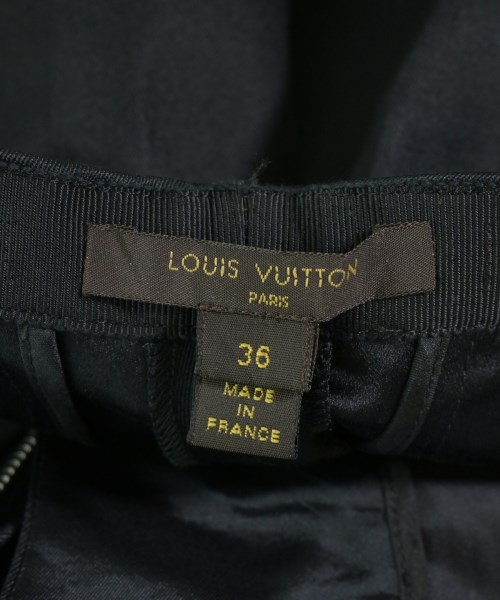 LOUIS VUITTON（ルイヴィトン）その他 黒 サイズ:36(XS位) レディース/2200735458079