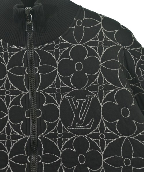 LOUIS VUITTON（ルイヴィトン）その他 黒 サイズ:S メンズ/2200735078024