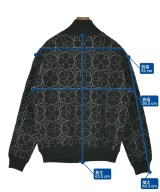 LOUIS VUITTON（ルイヴィトン）その他 黒 サイズ:S メンズ/2200735078024