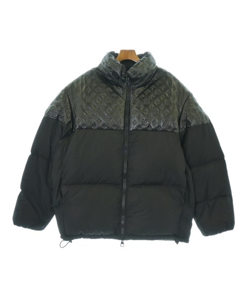LOUIS VUITTON(ルイヴィトン)のダウンジャケット/ダウンベスト サイズ:50(XL位) 397,500円