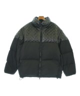 LOUIS VUITTON（ルイヴィトン）ダウンジャケット/ダウンベスト 黒 サイズ:50(XL位) メンズ/2200735965010