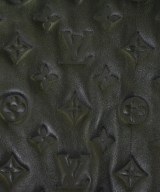 LOUIS VUITTON（ルイヴィトン）ダウンジャケット/ダウンベスト 黒 サイズ:50(XL位) メンズ/2200735965010