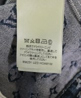 LOUIS VUITTON（ルイヴィトン）デニムジャケット ピンク サイズ:54(XXL位) メンズ/2200735965034