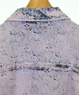 LOUIS VUITTON（ルイヴィトン）デニムジャケット ピンク サイズ:54(XXL位) メンズ/2200735965034