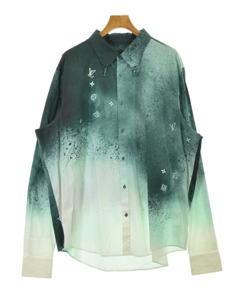 LOUIS VUITTON(ルイヴィトン)のカジュアルシャツ サイズ:6L(XXXL位) 96,300円