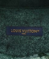 LOUIS VUITTON（ルイヴィトン）カジュアルシャツ 緑 サイズ:6L(XXXL位) メンズ/2200735965041