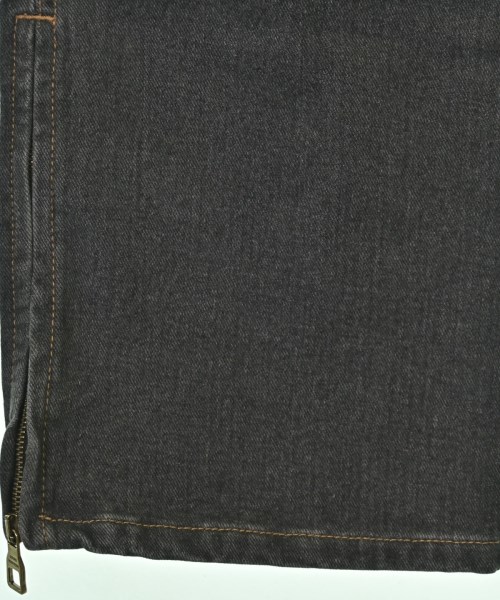 LOUIS VUITTON（ルイヴィトン）デニムパンツ グレー サイズ:31(M位) メンズ/2200735965065