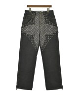 LOUIS VUITTON（ルイヴィトン）デニムパンツ グレー サイズ:31(M位) メンズ/2200735965065