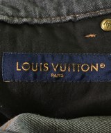 LOUIS VUITTON（ルイヴィトン）デニムパンツ グレー サイズ:31(M位) メンズ/2200735965065
