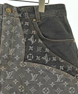 LOUIS VUITTON（ルイヴィトン）デニムパンツ グレー サイズ:31(M位) メンズ/2200735965065
