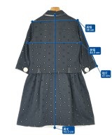 LOUIS VUITTON（ルイヴィトン）その他 紺 サイズ:38(S位) レディース/2200736668019