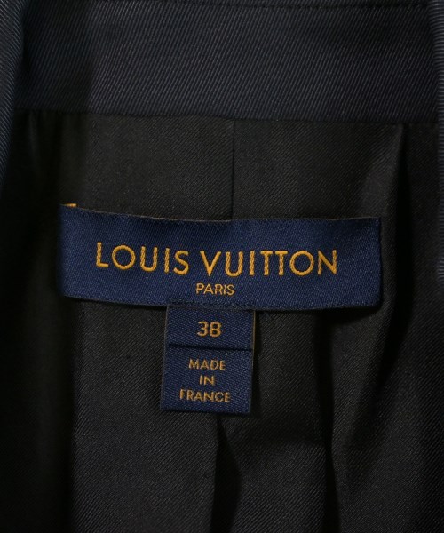 LOUIS VUITTON（ルイヴィトン）その他 紺 サイズ:38(S位) レディース/2200736668033