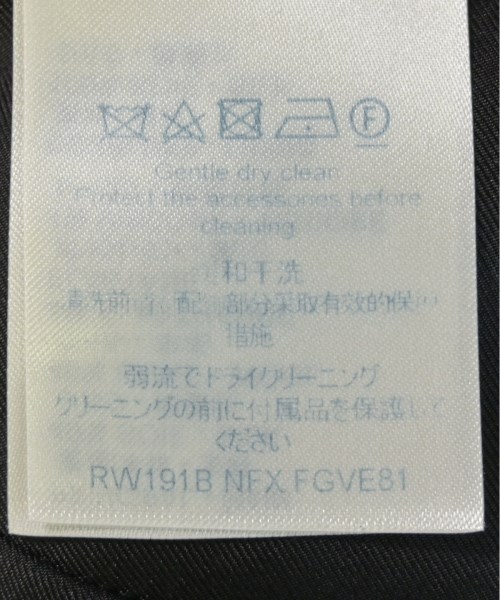 LOUIS VUITTON（ルイヴィトン）その他 紺 サイズ:38(S位) レディース/2200736668033