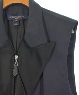 LOUIS VUITTON（ルイヴィトン）その他 紺 サイズ:38(S位) レディース/2200736668033