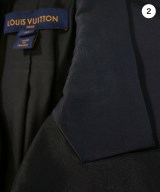 LOUIS VUITTON（ルイヴィトン）その他 紺 サイズ:38(S位) レディース/2200736668033