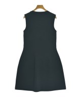 LOUIS VUITTON（ルイヴィトン）ワンピース 黒 サイズ:S レディース/2200736668040