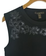 LOUIS VUITTON（ルイヴィトン）ワンピース 黒 サイズ:S レディース/2200736668040