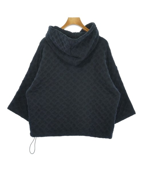 LOUIS VUITTON（ルイヴィトン）パーカー 紺 サイズ:M レディース/2200736668057