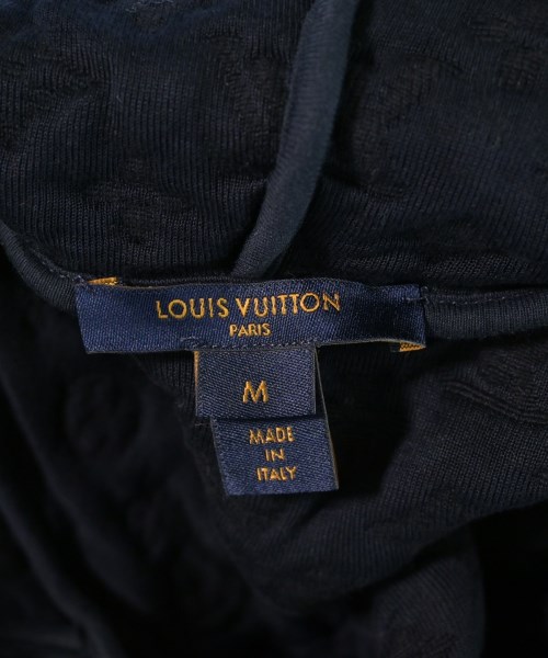 LOUIS VUITTON（ルイヴィトン）パーカー 紺 サイズ:M レディース/2200736668057