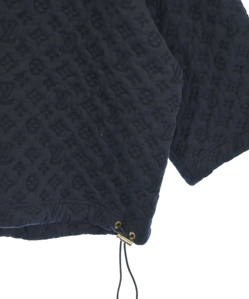 LOUIS VUITTON（ルイヴィトン）パーカー 紺 サイズ:M レディース/2200736668057
