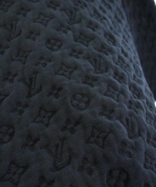 LOUIS VUITTON（ルイヴィトン）パーカー 紺 サイズ:M レディース/2200736668057