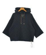 LOUIS VUITTON（ルイヴィトン）パーカー 紺 サイズ:M レディース/2200736668057