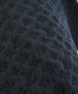 LOUIS VUITTON（ルイヴィトン）パーカー 紺 サイズ:M レディース/2200736668057