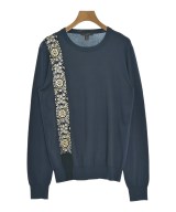 LOUIS VUITTON（ルイヴィトン）ニット・セーター 紺 サイズ:M レディース/2200736668064