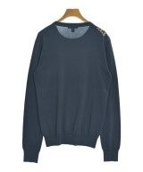 LOUIS VUITTON（ルイヴィトン）ニット・セーター 紺 サイズ:M レディース/2200736668064