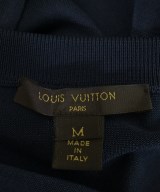 LOUIS VUITTON（ルイヴィトン）ニット・セーター 紺 サイズ:M レディース/2200736668064