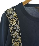 LOUIS VUITTON（ルイヴィトン）ニット・セーター 紺 サイズ:M レディース/2200736668064