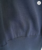 LOUIS VUITTON（ルイヴィトン）ニット・セーター 紺 サイズ:M レディース/2200736668064