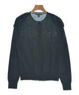 LOUIS VUITTON（ルイヴィトン）カーディガン 黒 サイズ:M レディース/2200736668071
