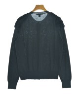 LOUIS VUITTON（ルイヴィトン）カーディガン 黒 サイズ:M レディース/2200736668071